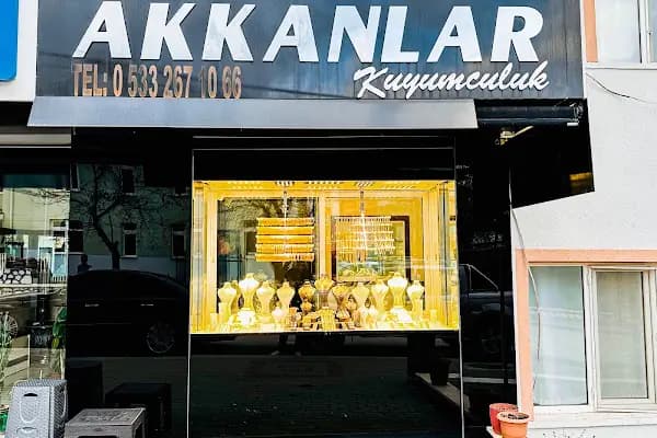 Akkanlar Kuyumculuk - Kuyumcu - Denizli Acıpayam