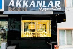 Akkanlar Kuyumculuk