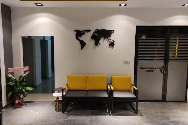 PİADENT ÇERMİK - Diş Kliniği - Diyarbakır Çermik