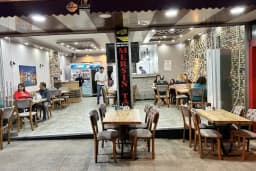 Anamur Saçkan Mersin Tantuni