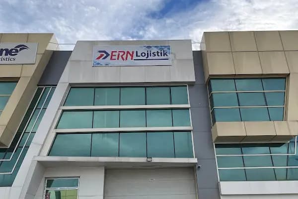 Ern Lojistik ve Taşımacılık - Lojistik Firması - Konya Meram