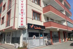 Linda Veteriner Kliniği