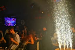 DEER CLUB SAKARYA