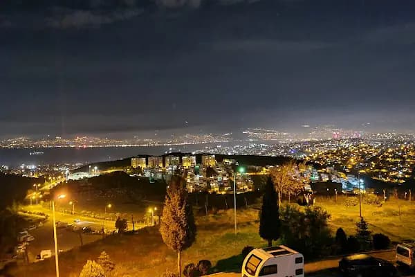Meşale Öğretmenler Sitesi - Konut Geliştirme - İzmir Bayraklı