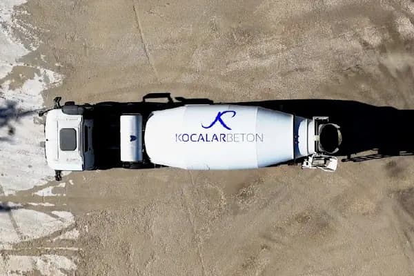 KOCALAR HAZIR BETON AKYURT SANTRALİ - Hazır Beton Karışımı Tedarikçisi - Ankara Ayaş