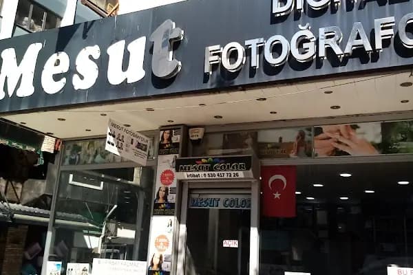 Mesut Fotoğrafçılık - Fotoğrafçı - Manisa Soma