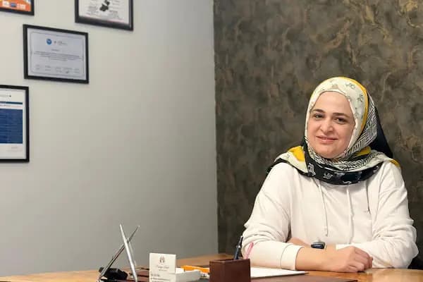 Uzman Klinik Psikolog Mihdiye BULUT Denge Psikoloji - Psikolog - Adana Ceyhan