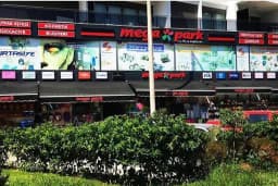 MEGAPARK AVM