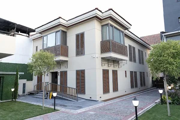 Kocabıçak Buca Hotel - Otel - İzmir Buca