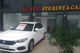 ERGÜN RENT A CAR