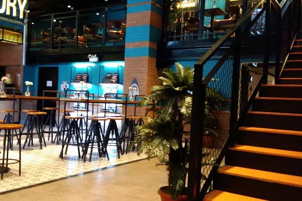 Paribu Cineverse Şanlıurfa Novada - Sinema Salonu - Şanlıurfa Ceylanpınar