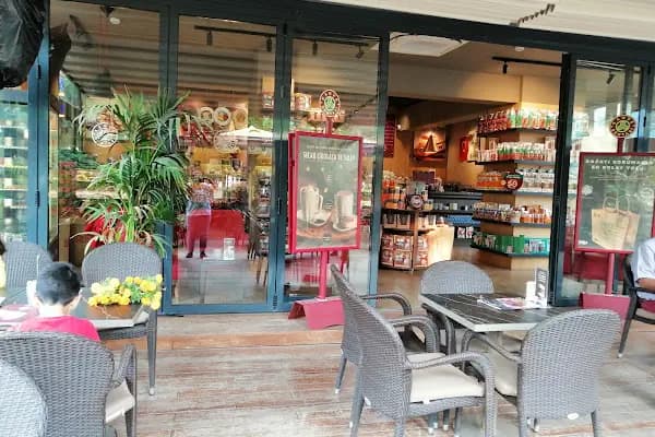 Kahve Dünyası - Alanya - Kahve Mağazası - Antalya Alanya