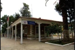Sarayköy