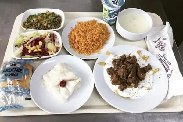 Karakaş Catering Toplu Yemek Üretim Hizmetleri LTD ŞTİ - Yiyecek Temini ve İkram Hizmeti - İstanbul Arnavutköy