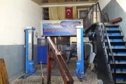 DOĞAN OTO TAMİR BAKIM SERVISI