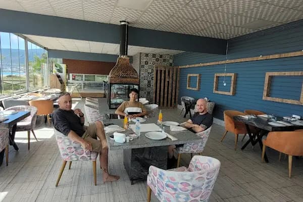 MEHM-ET GRILL HOUSE - Et Lokantası - Antalya Finike