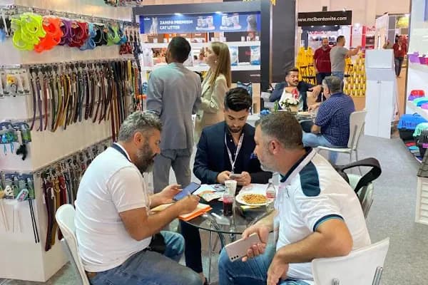 Safari Evcil Toptan Evcil Hayvan Malzemeleri - Toptancı - Bursa İznik