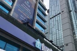 Nijerya Konsolosluğu