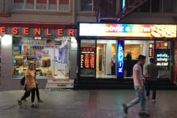 Boğaziçi Döviz Ve Altın A.Ş.