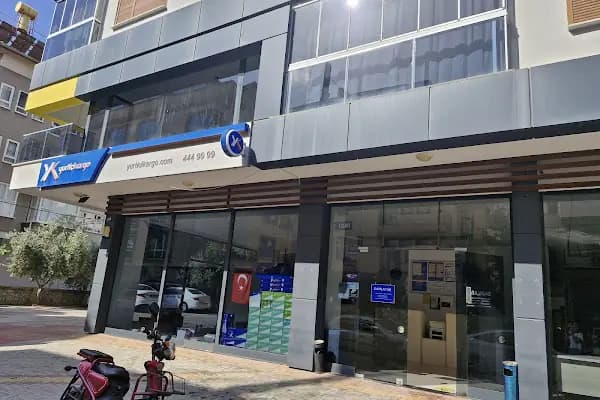 Türkiye'nin TİCARET REHBERİ - Reklam Ajansı - Antalya Alanya