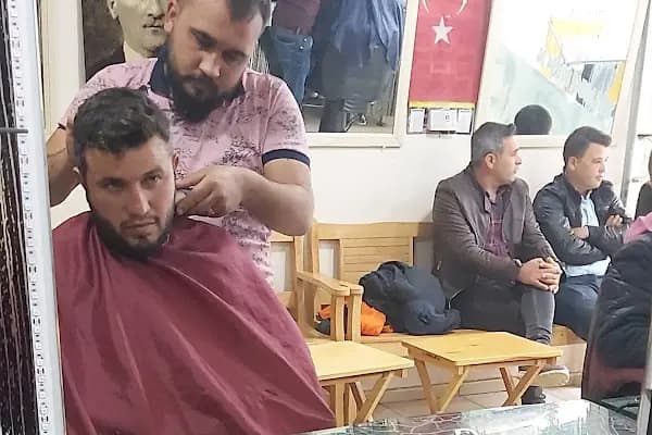 Tatlı erkek kuaförü - Kuaför - Adana İmamoğlu