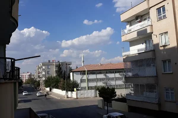 Nizip İmam Hatip Lisesi - Okul - Gaziantep Nizip