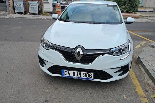 QCAR Mobilite - Ataşehir - Araba Kiralama Şirketi - İstanbul Ataşehir