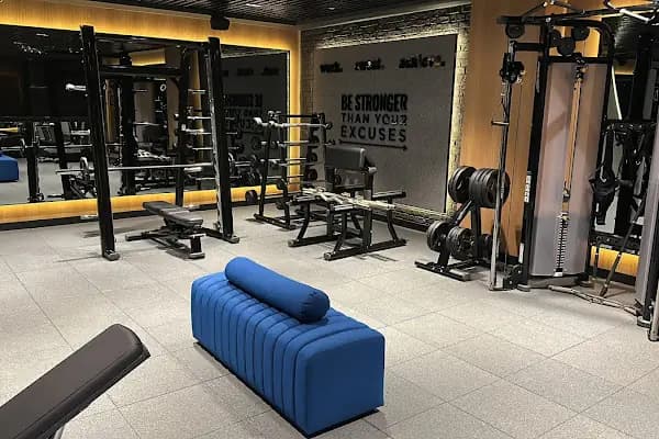 Spa Soul at DoubleTree by Hilton Sanliurfa - Spa - Şanlıurfa Karaköprü