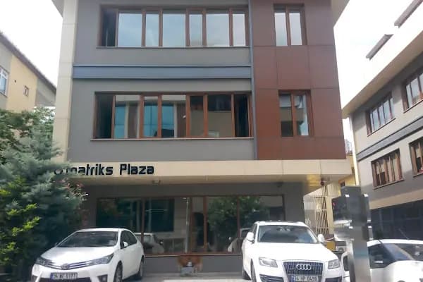 Matriks Bina Kontrol Sistemleri - Güvenlik Sistemi Tedarikçisi - İstanbul Ataşehir