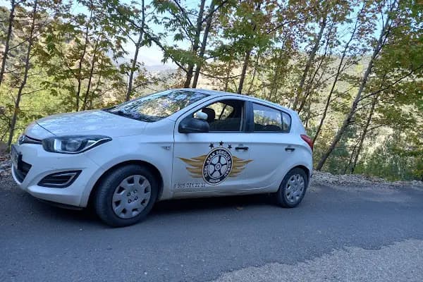 KOZAN ÖZEL ATAK SÜRÜCÜ KURSU - Sürücü Kursu - Adana Yüreğir