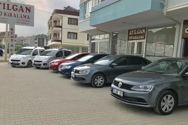 ÇAĞDAŞ OTOMOTİV - Oto Galerisi - Bursa Osmangazi
