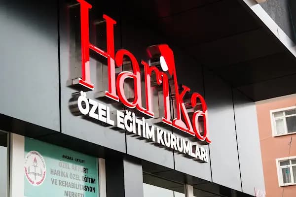 Harika Özel Eğitim Akyurt - Eğitim Kurumu - Ankara Akyurt