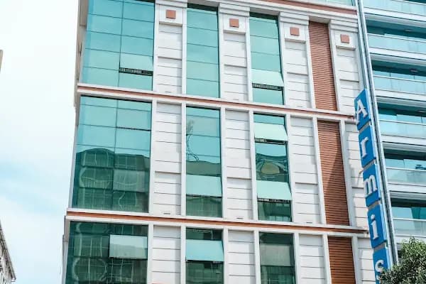 Armis Hotel - Otel - İzmir Aliağa