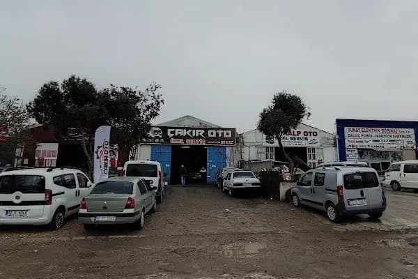 Tem Otomotiv Özel BMW &amp; MINI ve VW servisi - Oto Tamir Atölyesi - Balıkesir Karesi