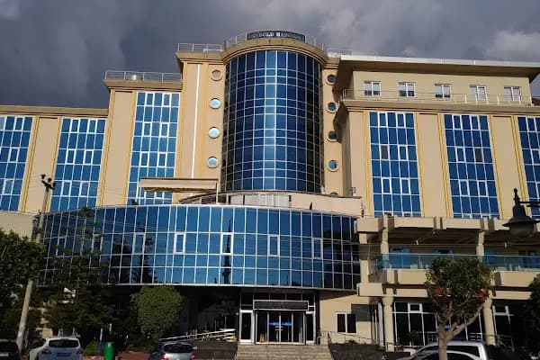 Anatolia Hospital Alanya - Özel Hastane - Antalya Alanya