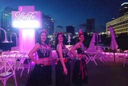 Latife Ataşehir Eğlence Davet Salonu