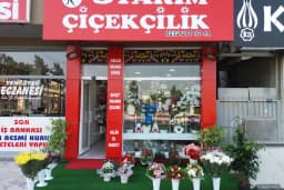 Starım Çiçekçilik