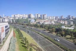 Kuzeykent Konutları