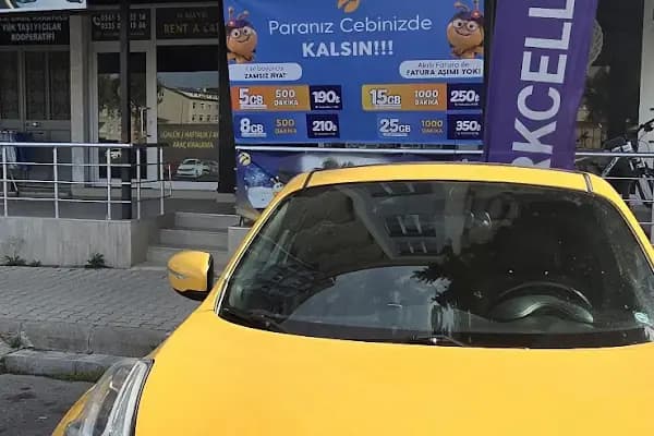 UZUNLAR İLETİŞİM TURKCELL DSN PLUS - Mağaza - Samsun Canik