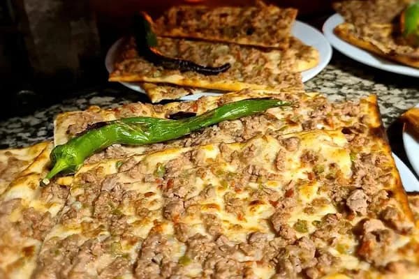 Handan Hanımın Ekmekleri - Fırın - Malatya Akçadağ