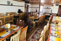 Sardunya Restaurant&amp;Cafe