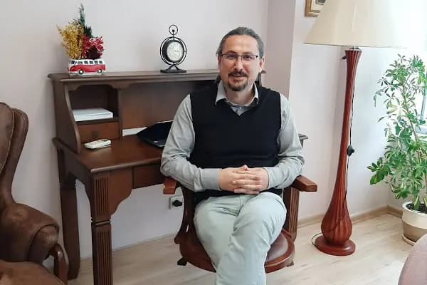 Uzm. Dr. Deniz KARAYÜN Muayenehanesi - Psikiyatrist / Psikoterapist - Psikiyatr - Adana Ceyhan