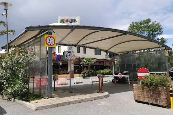 Cafe Mola - Kafe - İzmir Buca
