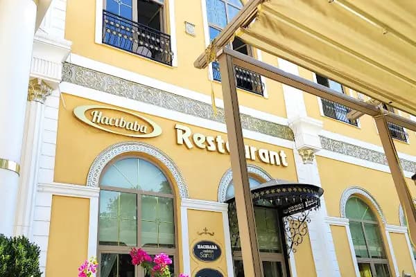 Malatya Saray Havuzbaşı Restorant - Restoran - Malatya Yeşilyurt
