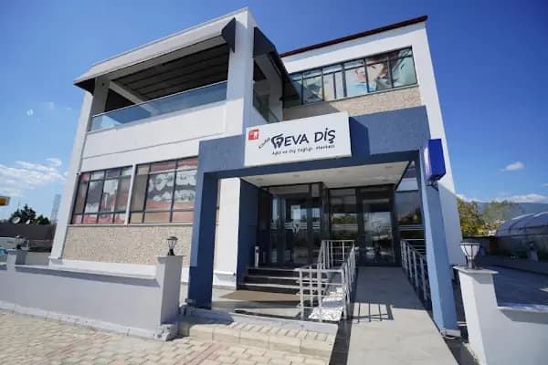 Deva Diş Körfez Şb - Diş Kliniği - Balıkesir Edremit
