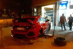 Çerkezköy Oto Lastik - Deniz Oto Lastik