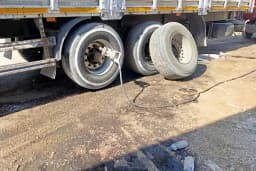 Faik ÖZYAY oto lastik yol yardım