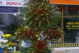 Mersin Mert Çiçekçilik