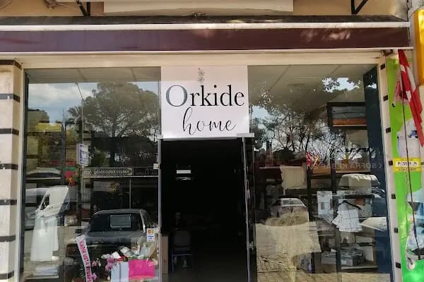 Orkide Home - Ev Eşyaları Mağazası - Muğla Bodrum