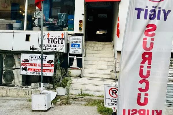 Özel Bursa Yiğit Sürücü Kursu - Sürücü Kursu - Bursa Gürsu